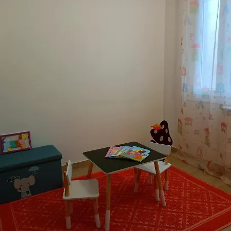 Arcobaleno Room Venezia Mestre Exterior photo