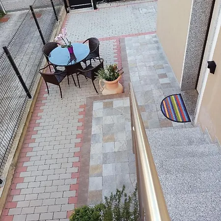 Arcobaleno Room Venezia Mestre Exterior photo