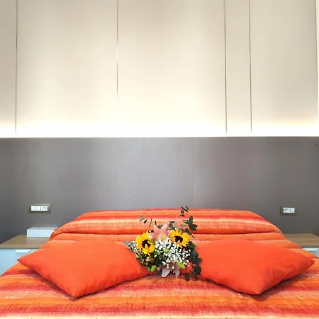 Arcobaleno Room Venezia Mestre Exterior photo