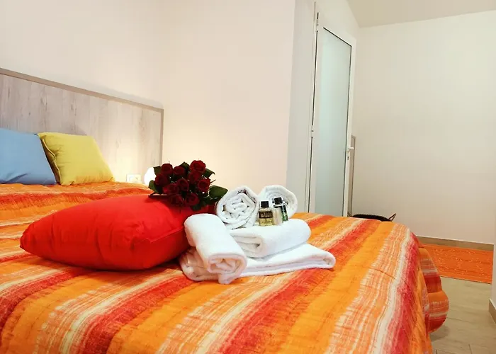 Arcobaleno Room Venezia Mestre
