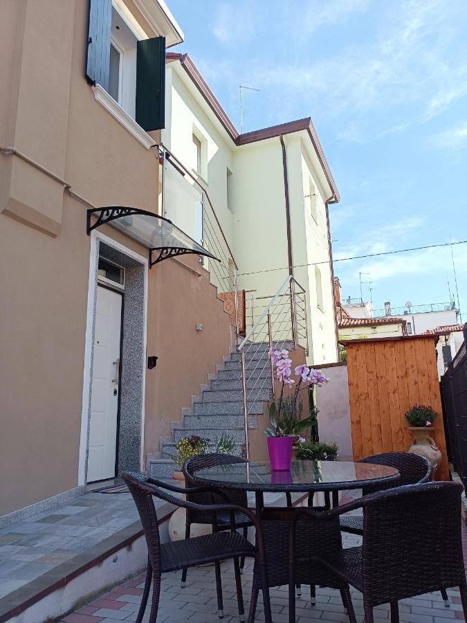 Arcobaleno Venezia Apartment *