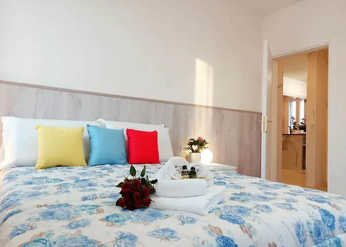 Arcobaleno Room Venezia Mestre