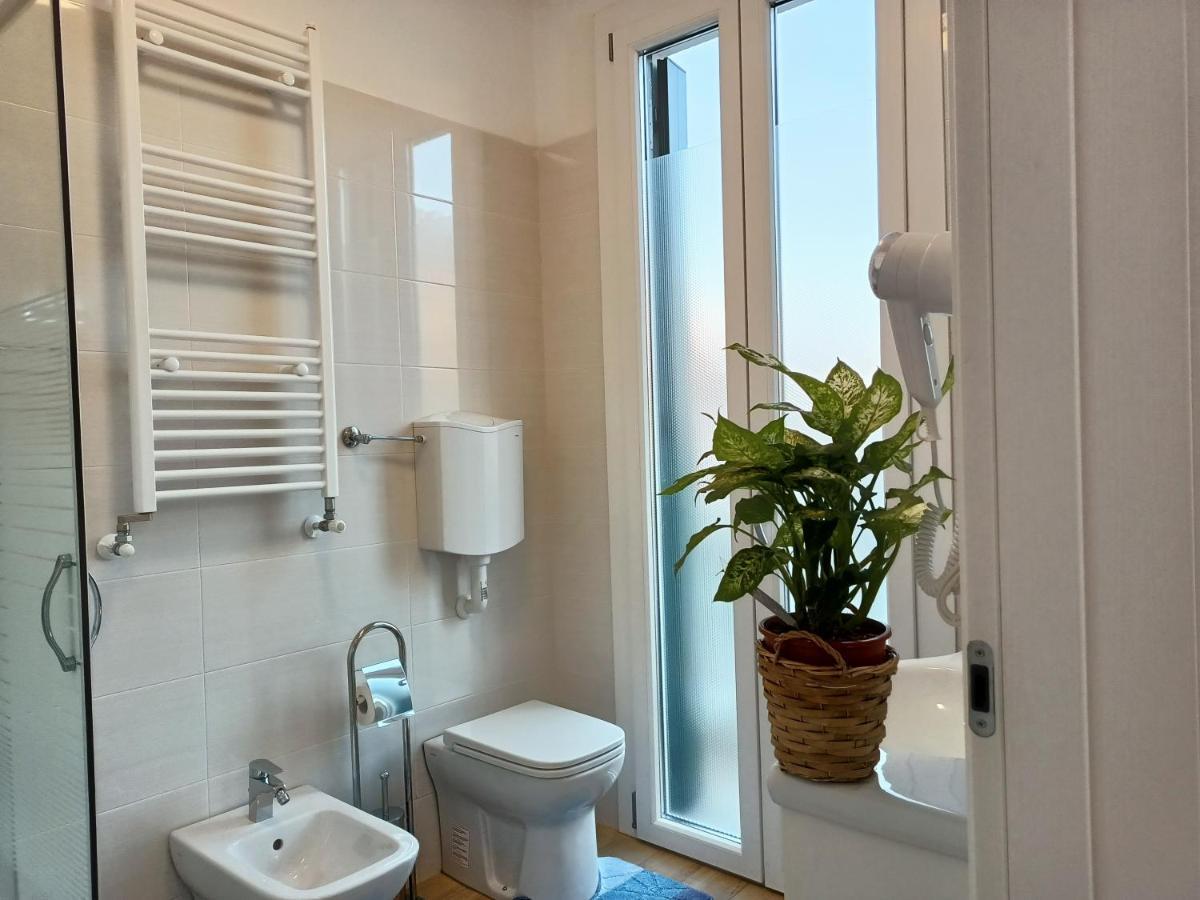 Arcobaleno Venezia Apartment