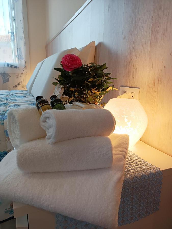 Apartment Arcobaleno Venezia *