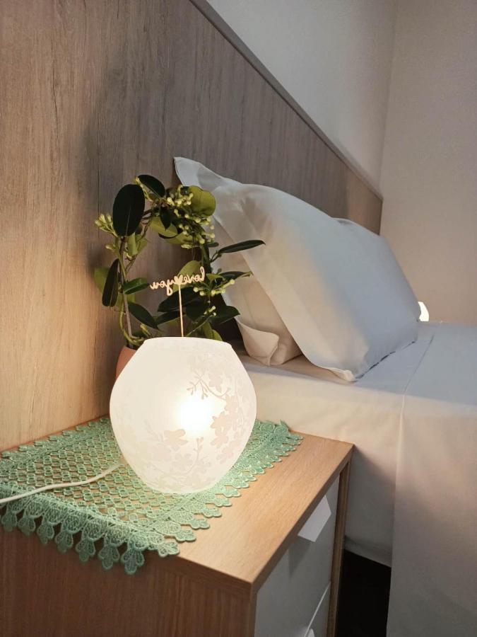 Apartment Arcobaleno Venezia Mestre