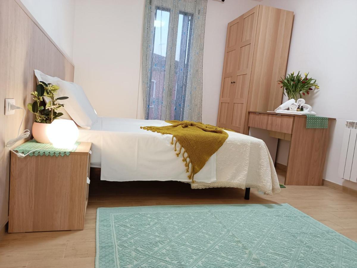 Apartment Arcobaleno Venezia *