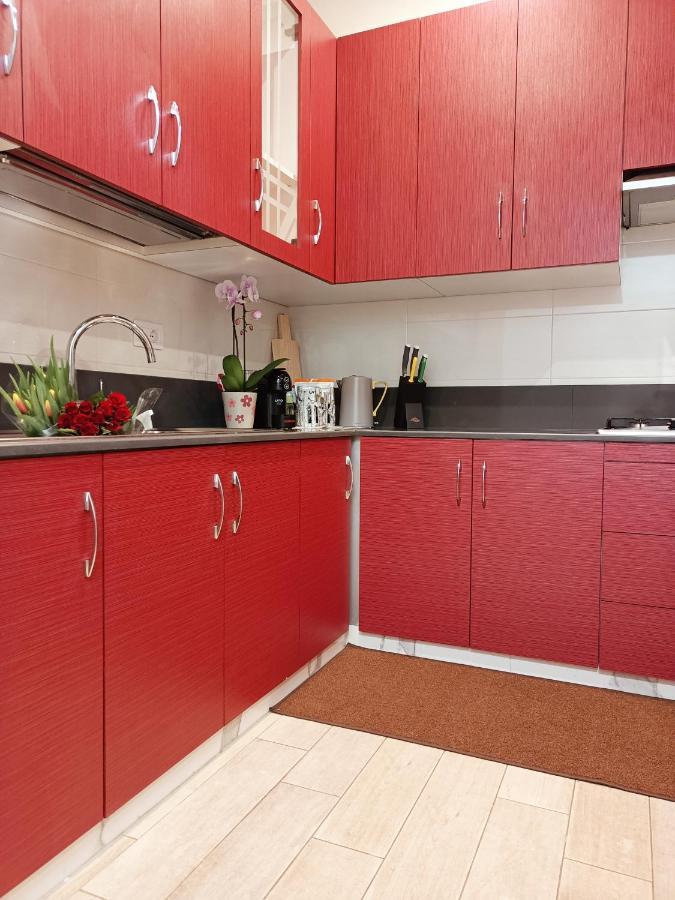 Apartment Arcobaleno Venezia Mestre