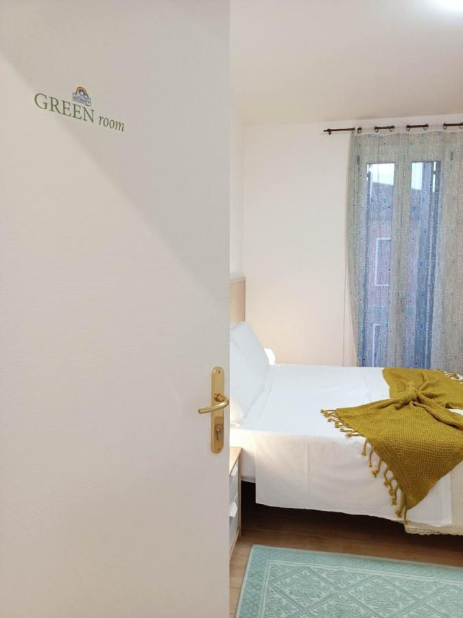 Arcobaleno Venezia Apartment