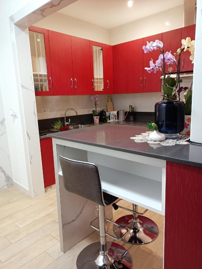 Apartment Arcobaleno Venezia