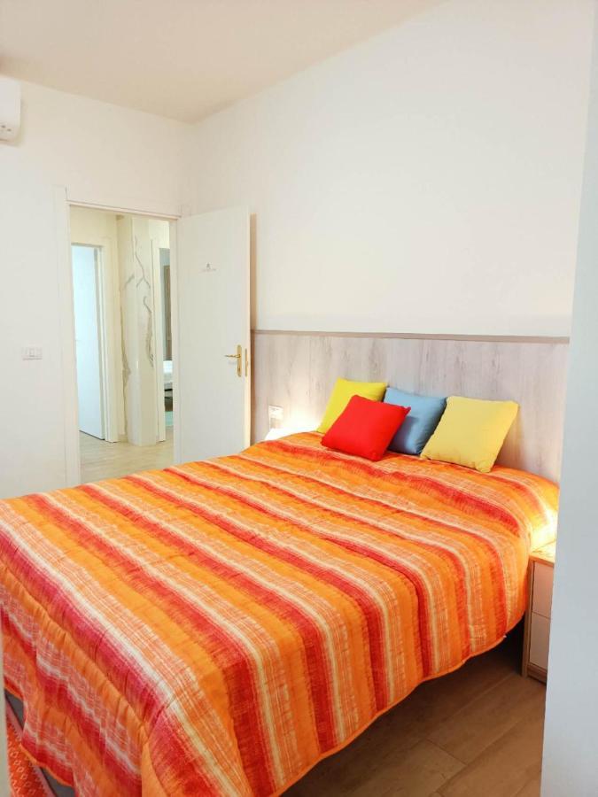Arcobaleno Venezia Apartment *