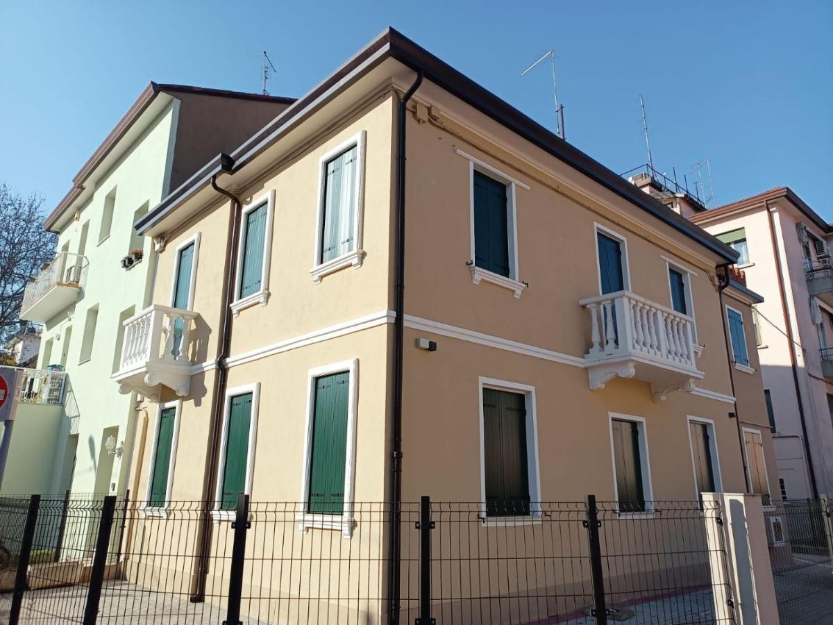 Arcobaleno Venezia * Mestre