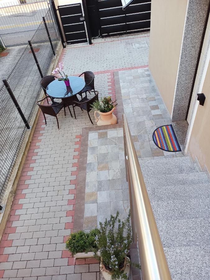 Arcobaleno Venezia Apartment Mestre
