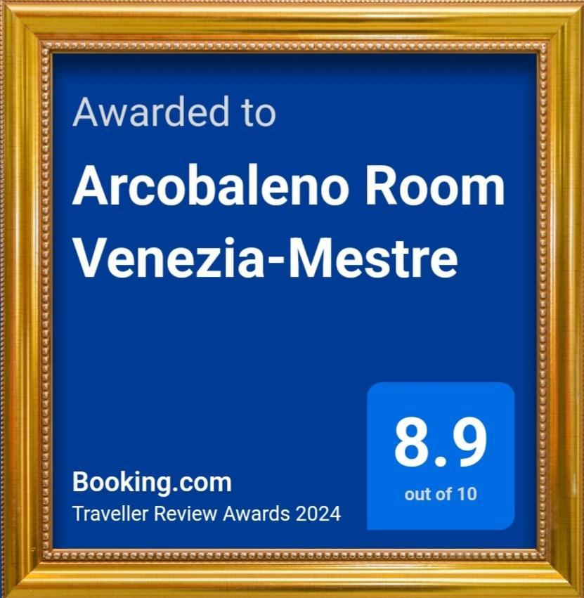 Arcobaleno Venezia Apartment *