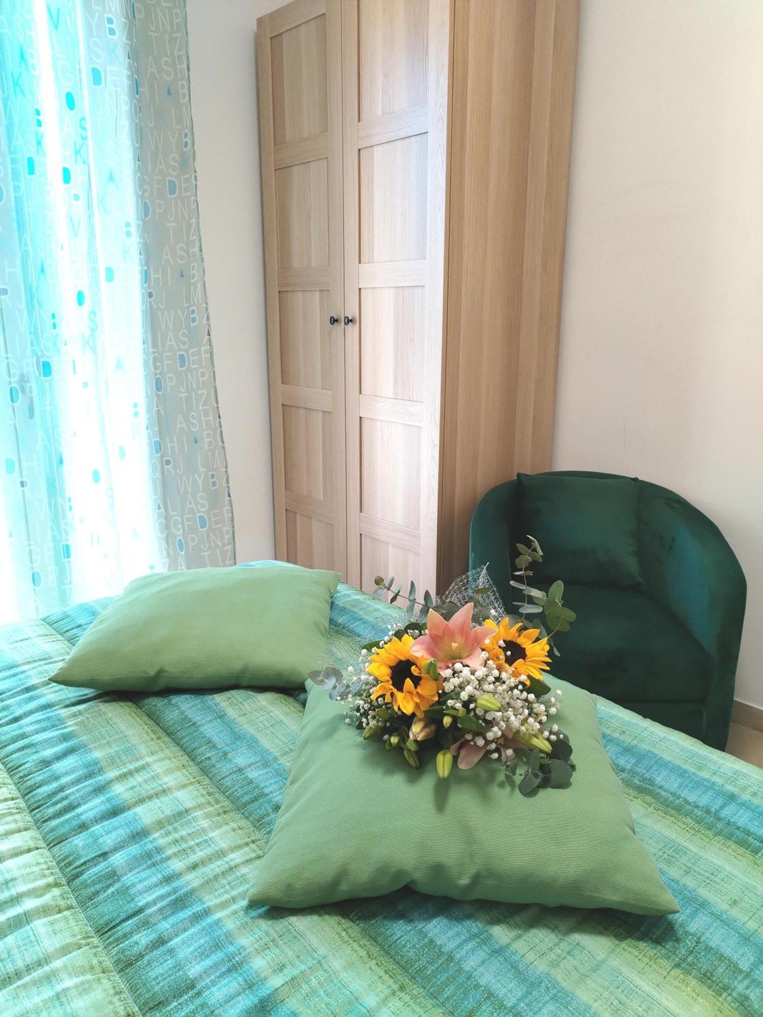 Apartment Arcobaleno Venezia