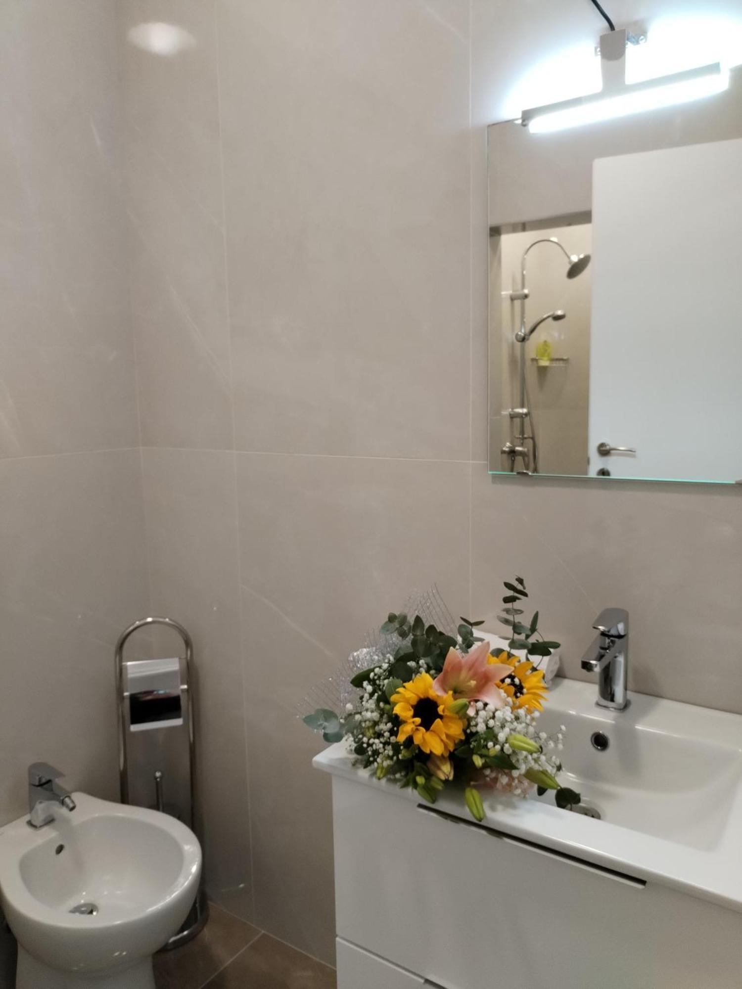 Apartment Arcobaleno Venezia