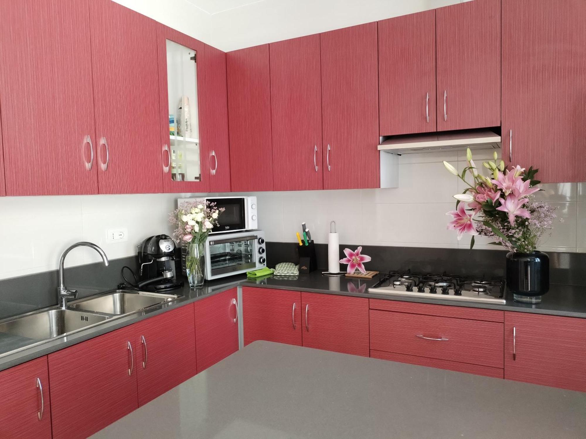 Apartment Arcobaleno Venezia